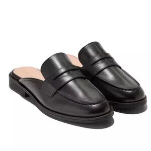 Cole Haan Stassi Penny Mule